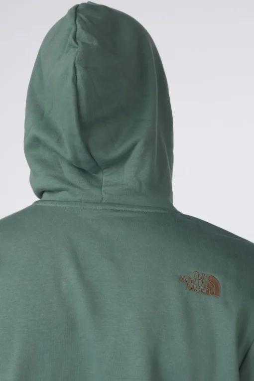 The North Face Trui M Drew Peak Light Hoodie