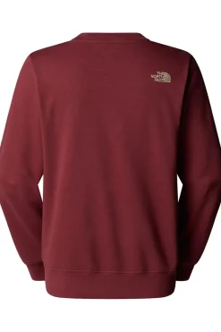 The North Face Trui M Drew Peak Light Crew
