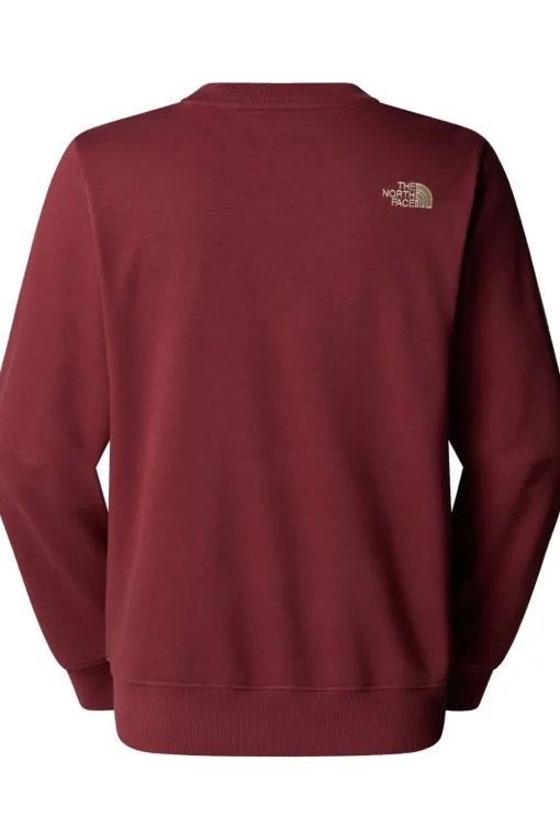 The North Face Trui M Drew Peak Light Crew
