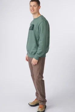 The North Face Trui M Drew Peak Crew
