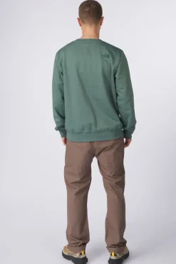 The North Face Trui M Drew Peak Crew