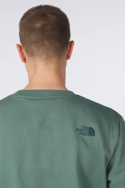 The North Face Trui M Drew Peak Crew