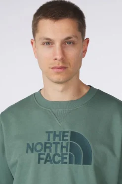 The North Face Trui M Drew Peak Crew