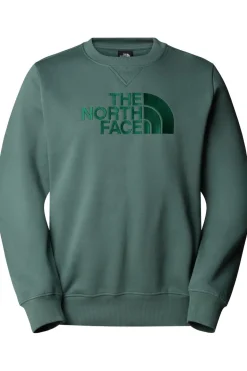 The North Face Trui M Drew Peak Crew
