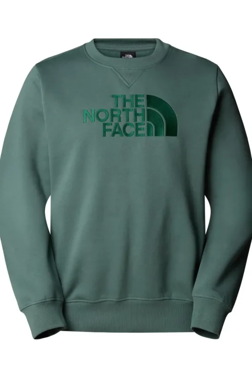 The North Face Trui M Drew Peak Crew