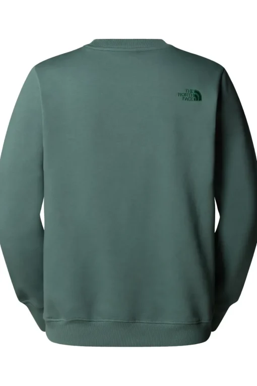 The North Face Trui M Drew Peak Crew