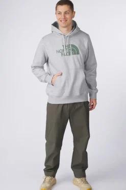 The North Face Trui M Drew Peak Pullover Hoodie