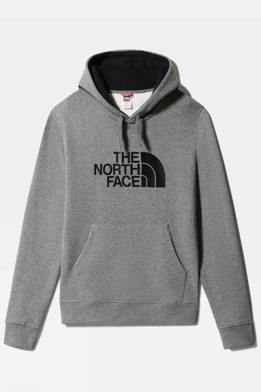 The North Face Trui M Drew Peak Pullover Hoodie