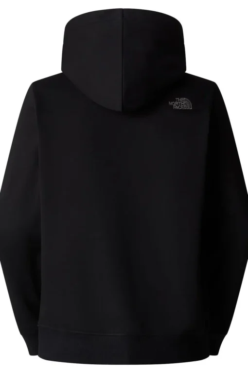 The North Face Trui M Drew Peak Pullover Hoodie