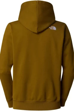 The North Face Trui M Drew Peak Pullover Hoodie