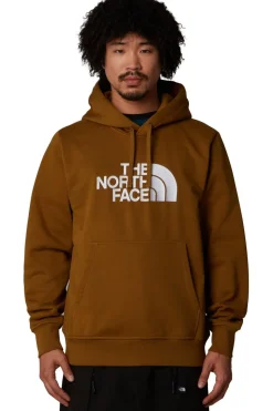 The North Face Trui M Drew Peak Pullover Hoodie