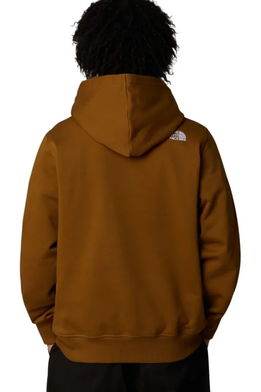 The North Face Trui M Drew Peak Pullover Hoodie