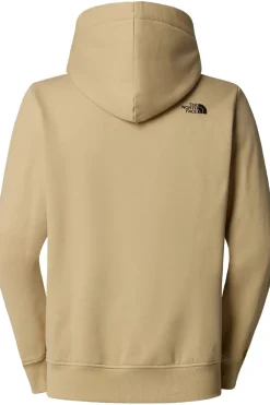 The North Face Trui M Drew Peak Pullover Hoodie