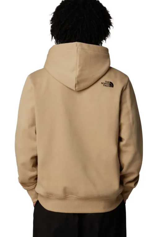 The North Face Trui M Drew Peak Pullover Hoodie