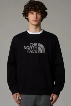 The North Face Trui M Drew Peak Crew