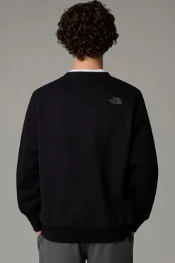 The North Face Trui M Drew Peak Crew