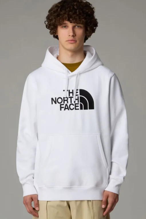 The North Face Trui M Drew Peak Pullover Hoodie