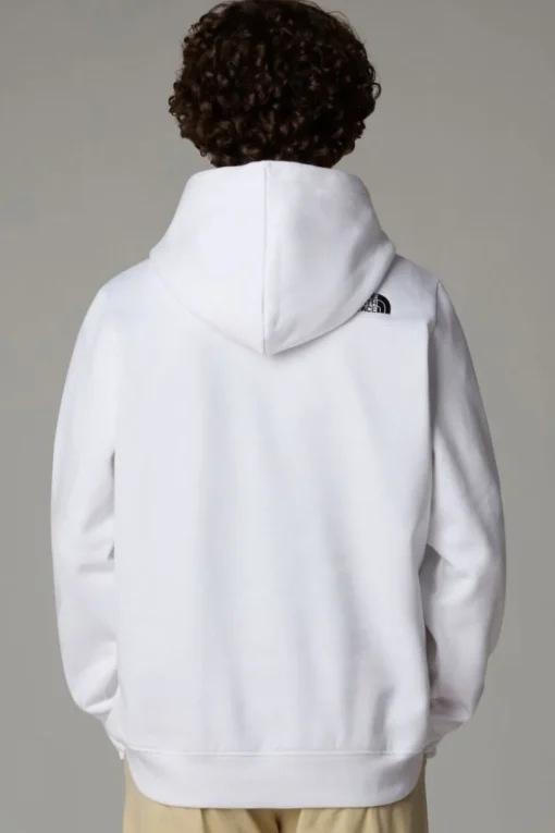 The North Face Trui M Drew Peak Pullover Hoodie