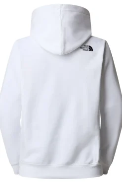 The North Face Trui M Drew Peak Pullover Hoodie