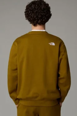 The North Face Trui M Essential Crew