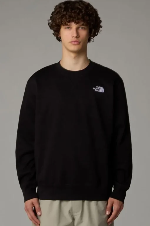 The North Face Trui M Essential Crew