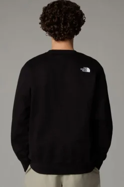 The North Face Trui M Essential Crew