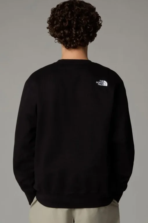 The North Face Trui M Essential Crew