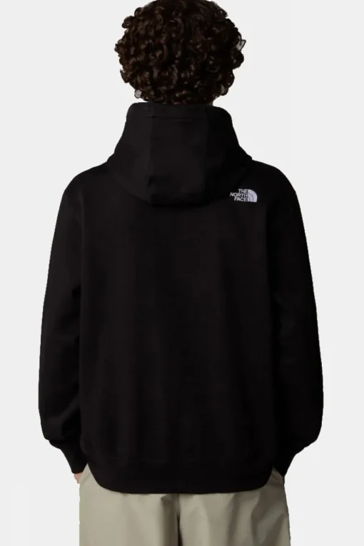 The North Face Trui M Essential Hoodie