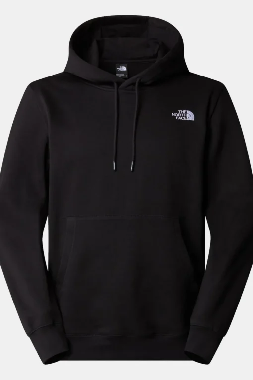 The North Face Trui M Essential Hoodie