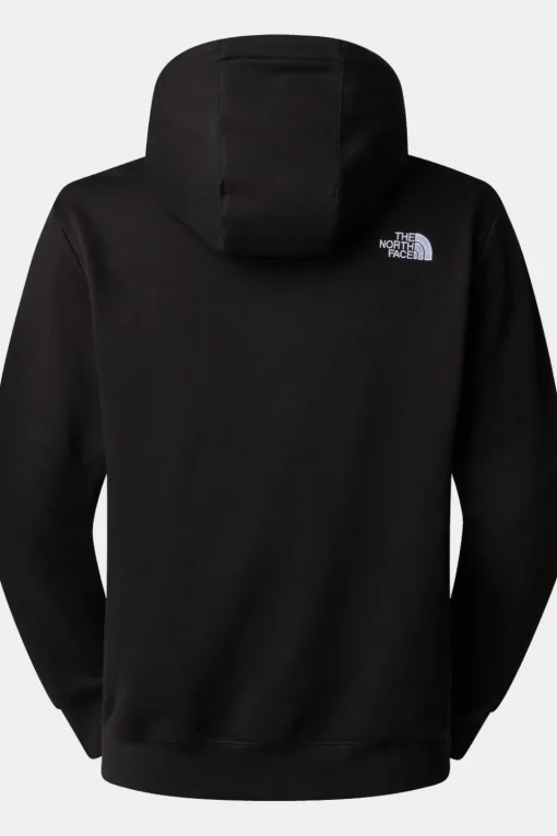 The North Face Trui M Essential Hoodie