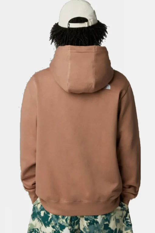 The North Face Trui M Essential Hoodie