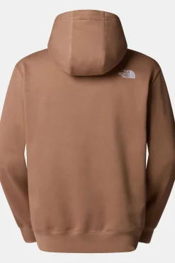 The North Face Trui M Essential Hoodie