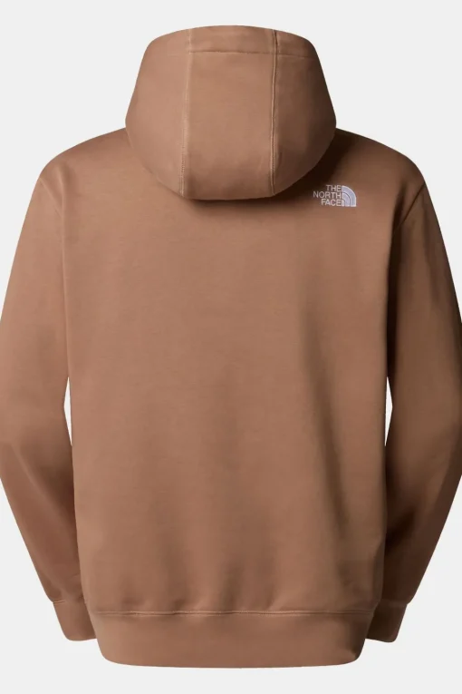The North Face Trui M Essential Hoodie