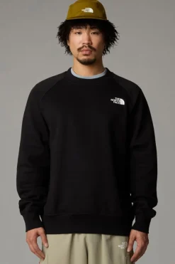 The North Face Trui M Essential Crew