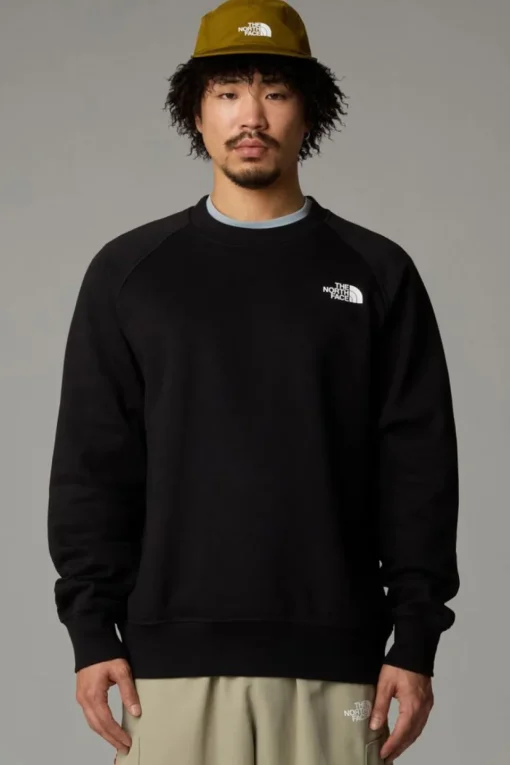 The North Face Trui M Essential Crew