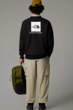 The North Face Trui M Essential Crew