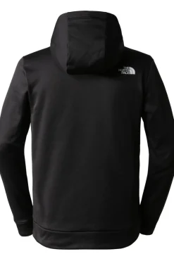 The North Face Trui Reaxion Fleece P/O Hoodie