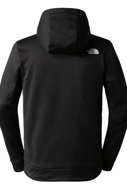 The North Face Trui Reaxion Fleece P/O Hoodie