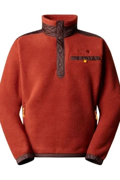 The North Face Trui Royal Arch 1/4 Snap
