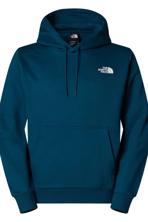 The North Face Trui Simple Dome Hoody
