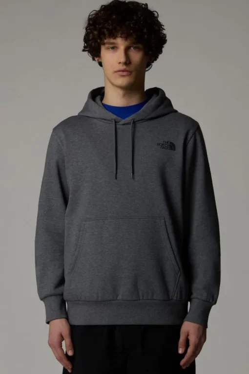 The North Face Trui Simple Dome Hoody