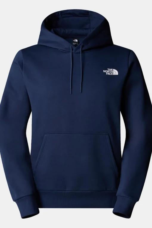 The North Face Trui Simple Dome Hoody