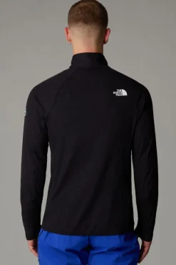 The North Face Trui Summit Futurefleece Lt 1/2 Zip