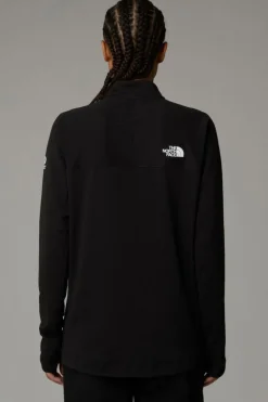 The North Face Trui Summit Futurefleece Lt 1/2 Zip