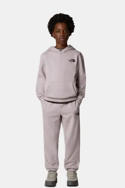 The North Face Trui Teen Simple Dome Hoodie