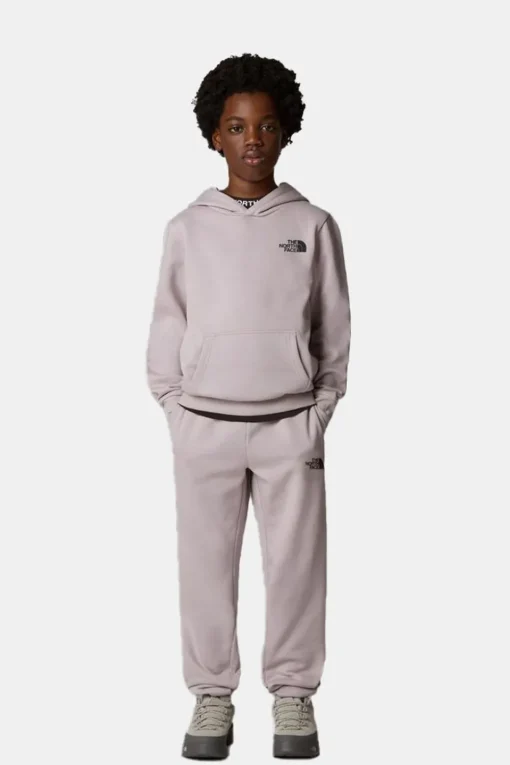 The North Face Trui Teen Simple Dome Hoodie