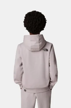 The North Face Trui Teen Simple Dome Hoodie
