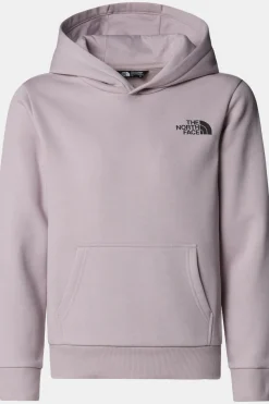 The North Face Trui Teen Simple Dome Hoodie