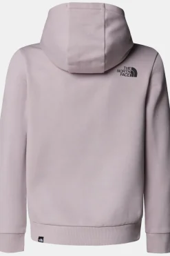 The North Face Trui Teen Simple Dome Hoodie