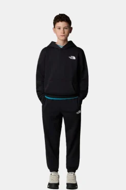 The North Face Trui Teen Simple Dome Hoodie